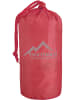 Normani Outdoor Sports Rucksack-Regenüberzug für 40-50 Liter Raincover in Rosa