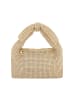 myMo at night Women Handbag in Gold