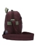 FJÄLLRÄVEN High Coast Umhängetasche 24 cm blackberry