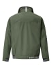 S4 JACKETS Blouson STARLIGHT in bottle green