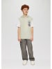 s.Oliver T-Shirt  in  0330_creme