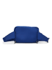 Kipling Basic Abanu Multi Gürteltasche 19 cm in blazing blue