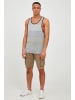 !SOLID Tanktop SDCharan in Braun