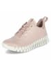 Ecco Low Sneaker GRUUV W in Rosa