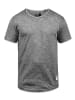 !SOLID Rundhalsshirt SDRigos in Schwarz