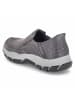 Skechers Slip-Ins RESPECTED-ELGIN in grau