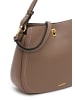 EMILY & NOAH Beutel E&N Leni in taupe