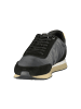 Calvin Klein Schwarz Polyester Herren Sneaker