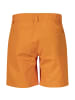 Bergans W VANDRE LIGHT SOFTSHELL SHORTS in Orange