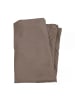 MCW Ersatz-Bezug für Gastronomie Holz-Sonnenschirm C57b, Taupe