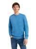 Polo Club Sweatshirt in Ink Blau