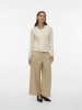 Vero Moda Pullover in birch