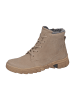 WALDLÄUFER Stiefeletten grau