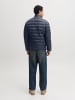 Jack & Jones Steppjacke in Navy Blazer
