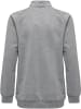 Hummel Hummel Jacke Hmlmove Multisport Unisex Kinder in GREY MELANGE