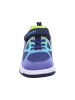 Lurchi Klettschuhe in blau