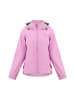 Schmuddelwedda Softshelljacke in Bonbonpink-280