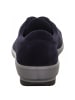 Legero sportlicher Schnürer Tanaro 5.0 in Blau