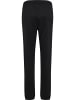 Hummel Verstellbare Taille Hose Hmlgo Damen in BLACK