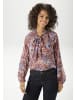 Aniston CASUAL Schlupfbluse in bunt