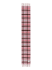 Marc O'Polo Doubleface-Wollschal in Bright Pink