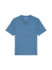 Marc O'Polo T-Shirt regular in wedgewood