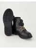 Gioseppo Schnürstiefel in Schwarz