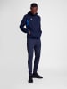 Hummel Kapuzenpullover Hmlauthentic Herren in MARINE