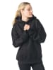 erima Erwachsene, Unisex Erwachsene Hoodie in schwarz