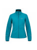 Jack Wolfskin Jacke Delta Tour Softshell in Blau