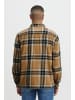 BLEND Hemdjacke BHOvershirt in Braun
