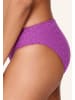 LINGADORE Bikini Slip Sparkling grape