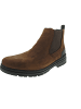 rieker Chelsea Boot Braun