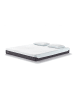 Tempur Pro® CoolQuilt Visco-Matratze 160 x 200 cm in weiß