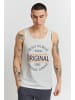 BLEND Tanktop BHAlvarez in Weiß