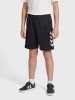 Hummel Verstellbare Taille Kurze Hose Hmlcore Kinder in BLACK