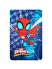 MARVEL Spider-Man Fleecedecke 100x150cm – Spidey Kuscheldecke