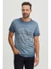 FQ1924 T-Shirt in blau