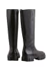 Högl Schaftstiefel in schwarz