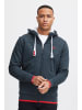 !SOLID Sweatjacke SDBenjaminZip in Blau