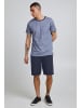 !SOLID Chinoshorts SDJim in Blau