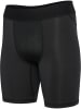 Hummel Leggings Hmlbl Herren in BLACK