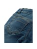 Villervalla Jeans Washed Ink in blau