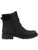 Clarks Schnürboots Orinoco2 in schwarz