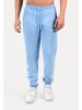 SMILODOX Jogginghose Kayson in Blau