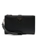 Guess Laurel Geldbörse 18.5 cm in black