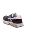 Premiata Sportliche Schnürschuhe in Blau