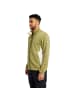 Burton Pullover M MULTIPATH FLEECE FULL ZIP in Oliv