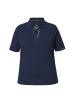 LAURASØN Poloshirt in marine