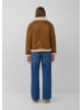 s.Oliver Outdoor-Jacke in 8486_sandstein